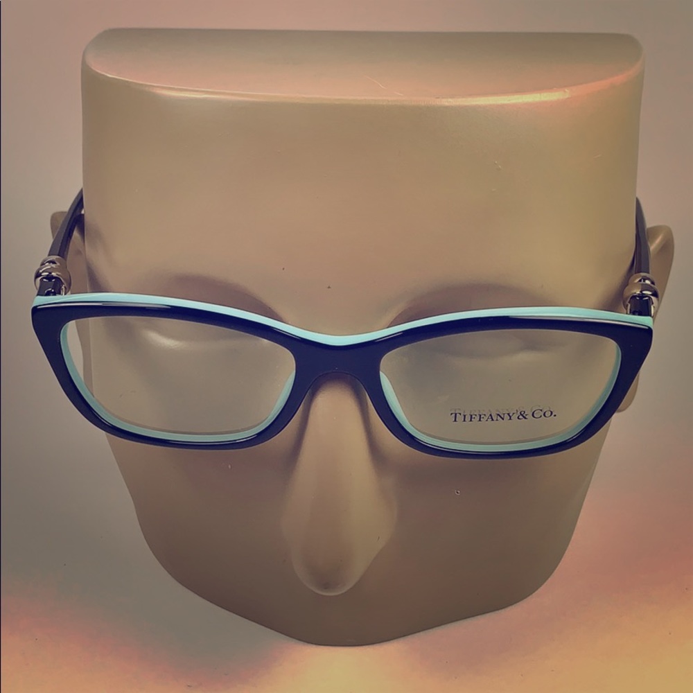 New Women’s Tiffany&Co Eyeglasses